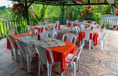 Armenia Ski Chalet | ALOJAMIENTO CAMPESTRE EN EL QUINDIO