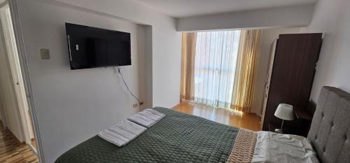 Cusco Apartment | Alojamiento CAPI