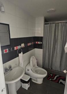 Cusco Apartment | Alojamiento CAPI