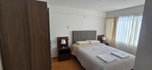 Cusco Apartment | Alojamiento CAPI