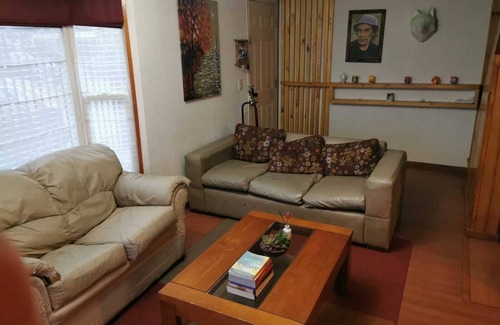 Puerto Montt House | Alojamiento Casa Completa en Puerto Montt; Familiar, Viajes