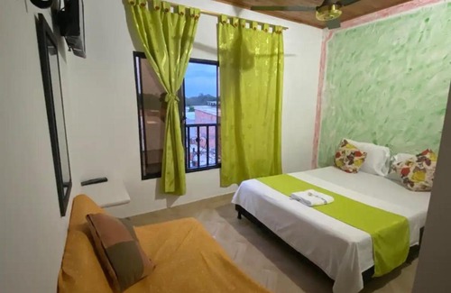 Lejanias Other | Alojamiento Centro de Mesetas