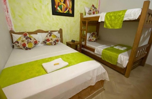 Lejanias Other | Alojamiento Centro de Mesetas