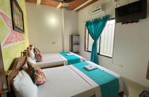 Lejanias Other | Alojamiento Centro de Mesetas