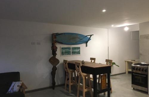 Mar del Plata Apartment | Alojamiento cerca de la costa