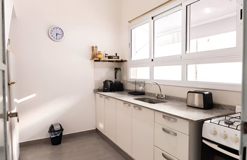 San Cristobal House | Alojamiento con Excelente Ubicación, Casa Ideal Para Grupos Grandes