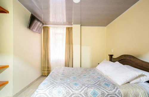 Iza Apartment | ALOJAMIENTO DE VIVIENDA EL BALCON