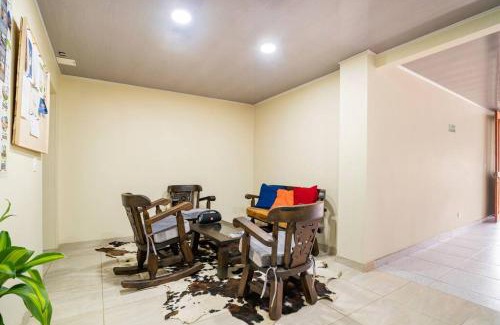 Iza Apartment | ALOJAMIENTO DE VIVIENDA EL BALCON