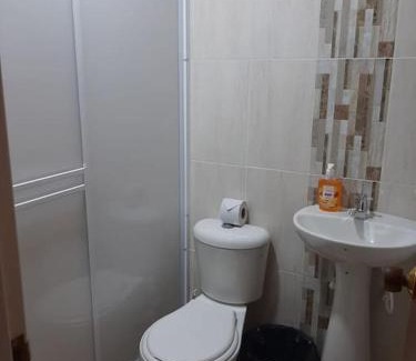 Iza Apartment | ALOJAMIENTO DE VIVIENDA EL BALCON