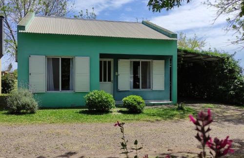 El Palmar National Park Apartment | Alojamiento Dimar