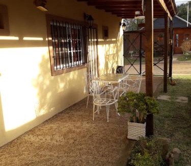 San Jose Apartment | Alojamiento Doña Zule