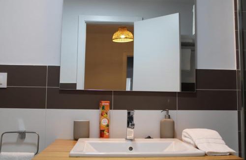 Villalba Apartment | Alojamiento Doble R