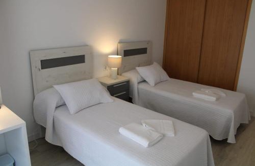 Villalba Apartment | Alojamiento Doble R