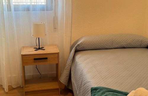 Baeza Apartment | Alojamiento el Limonero B