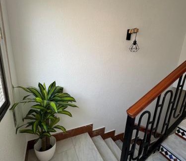 Baeza Apartment | Alojamiento el Limonero B