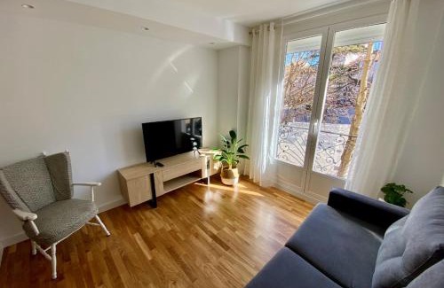 Logrono Historic Centre Apartment | Alojamiento en pleno centro con WIFI y Aire Acondicionado