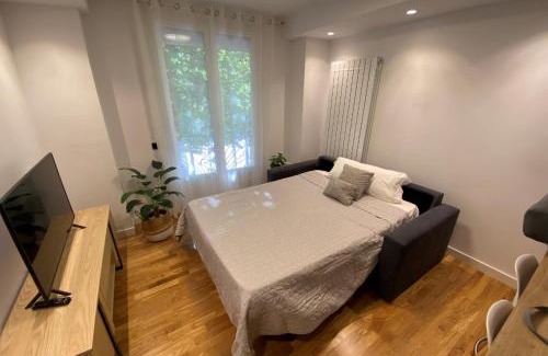 Logrono Historic Centre Apartment | Alojamiento en pleno centro con WIFI y Aire Acondicionado