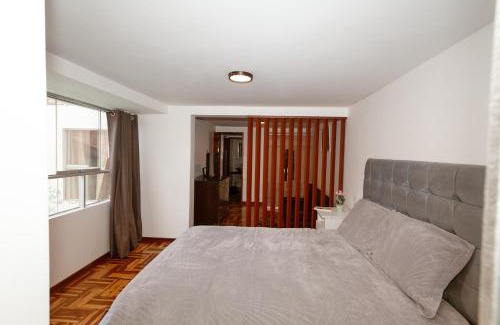 Cusco Apartment | Alojamiento entero de dos Habitaciones en Cusco