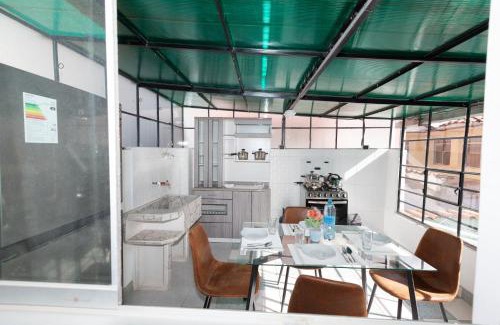 Cusco Apartment | Alojamiento entero de dos Habitaciones en Cusco