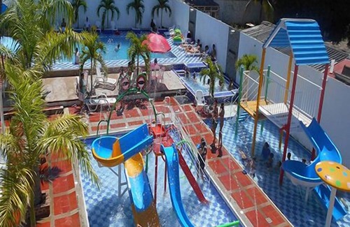 Melgar Apartment | Alojamiento Entero Melgar, Tolima