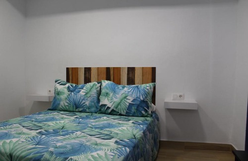 Arcos de la Frontera Apartment | Alojamiento Teja