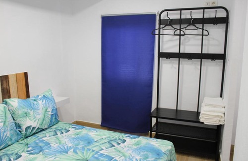 Arcos de la Frontera Apartment | Alojamiento Teja