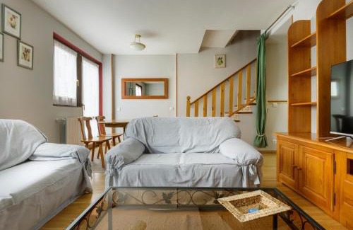 Escarrilla House | Alojamiento Escarrilla Pirineos