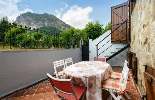 Escarrilla House | Alojamiento Escarrilla Pirineos