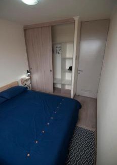 La Serena Apartment | Alojamiento Estancia de relajo