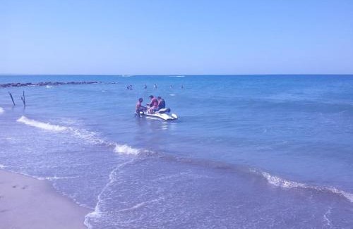 Sucre Apartment | Alojamiento Familiar #4 - El mejor mar y playas