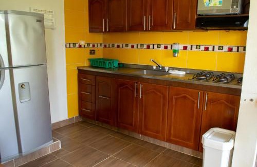 Sucre Apartment | Alojamiento Familiar #4 - El mejor mar y playas