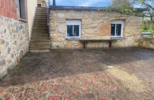 Periurbano - Rural Apartment | Alojamiento Finca La Campa