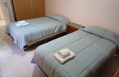 Mendoza Apartment | Alojamiento Inka 2