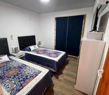 Colon House | Alojamiento Itati