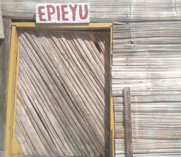 Manaure House | Alojamiento Kaigeemayapo