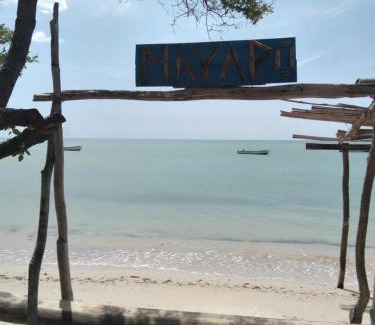 Manaure House | Alojamiento Kaigeemayapo