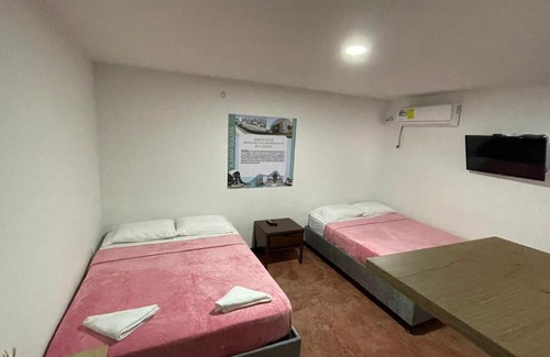 Riohacha House | Alojamiento Mamá Juana