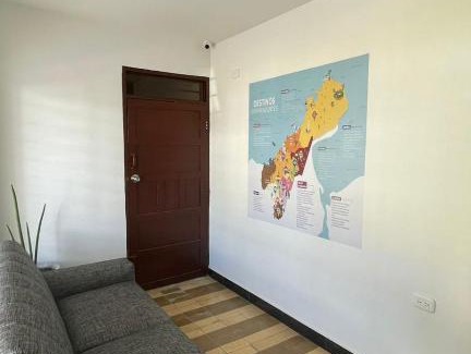 Riohacha House | Alojamiento Mamá Juana
