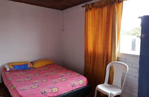 Guadalajara de Buga House | Alojamiento Masulanik