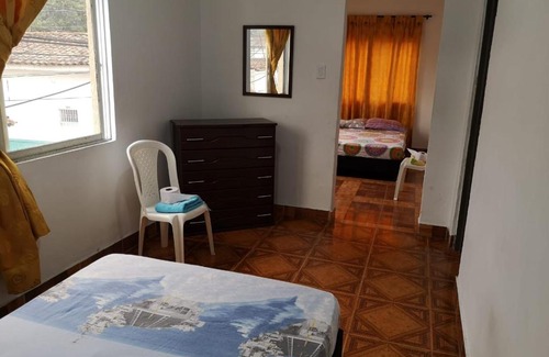 Guadalajara de Buga House | Alojamiento Masulanik