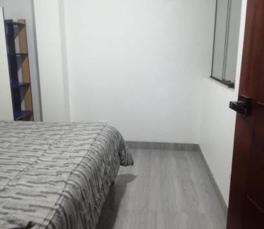 Ayacucho House | Alojamiento Miller