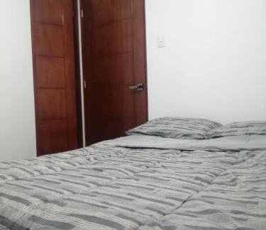Ayacucho House | Alojamiento Miller