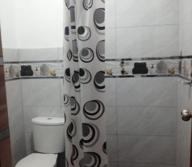 Ayacucho House | Alojamiento Miller