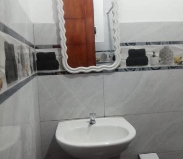 Ayacucho House | Alojamiento Miller