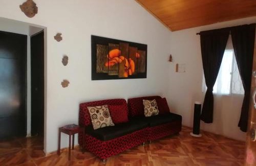 Riohacha Apartment | Alojamiento Monik