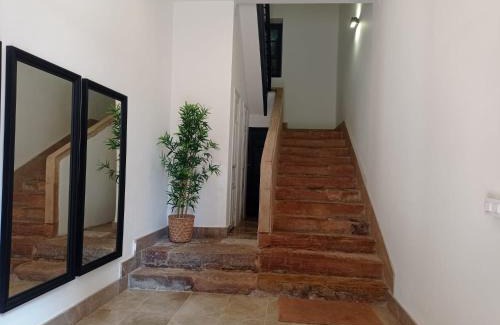 Old Town House | Alojamiento Oviedo 1