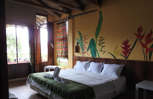 Mindo House | Alojamiento Para los Amantes de la Natualeza