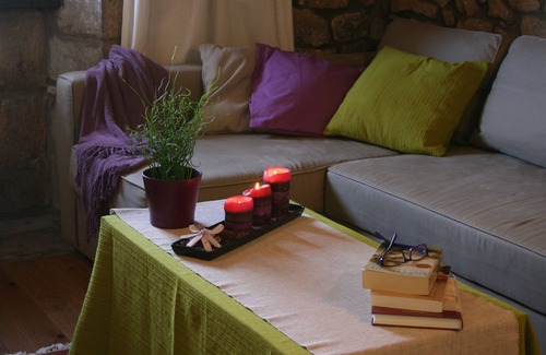 Lastres Cottage | Alojamiento Rural con Encanto La Casona del Piquero