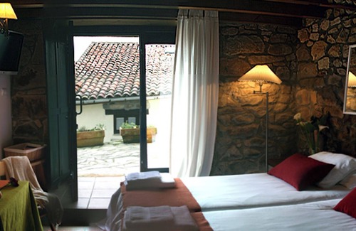 Lastres Cottage | Alojamiento Rural con Encanto La Casona del Piquero
