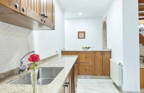 Pozo Alcon Villa | Alojamiento Rural Soler Pozo Alcón by Ruralidays
